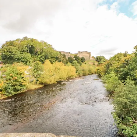 The Stable, Sedbury Park Farm Casa de Férias