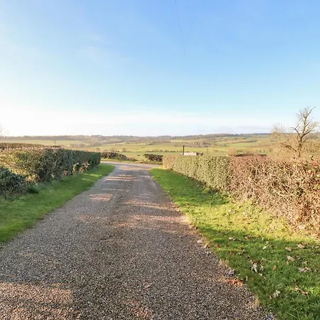 The Stable, Sedbury Park Farm Gilling