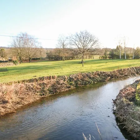 The Stable, Sedbury Park Farm * Gilling