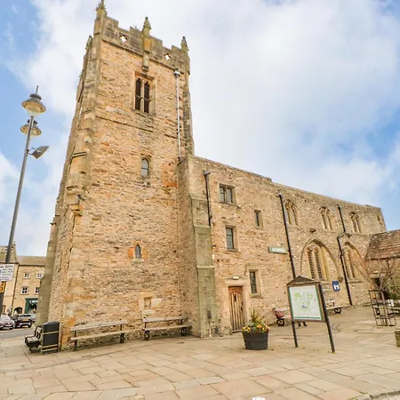 Casa de Férias The Stable, Sedbury Park Farm