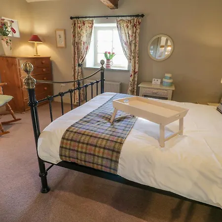 The Stable, Sedbury Park Farm *