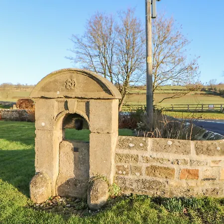 The Stable, Sedbury Park Farm * Gilling