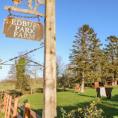 The Stable, Sedbury Park Farm