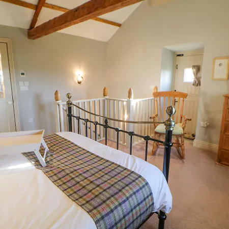 The Stable, Sedbury Park Farm Gilling