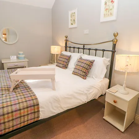 The Stable, Sedbury Park Farm *