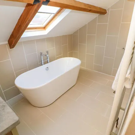 The Stable, Sedbury Park Farm Tatil Evi Gilling