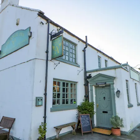 The Stable, Sedbury Park Farm Tatil Evi *