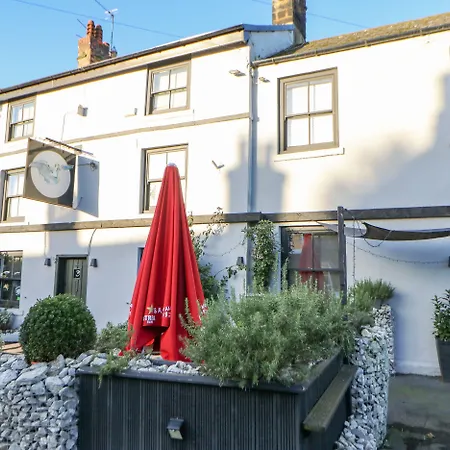 The Stable, Sedbury Park Farm Tatil Evi *