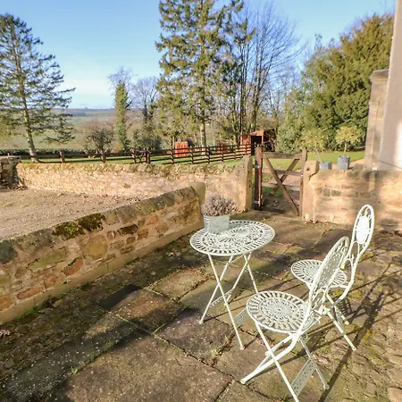 The Stable, Sedbury Park Farm Tatil Evi