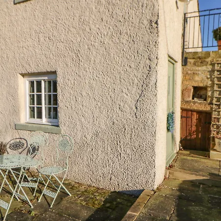 The Stable, Sedbury Park Farm