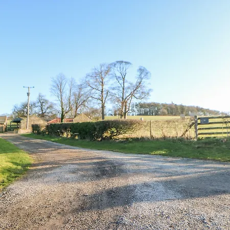 The Stable, Sedbury Park Farm