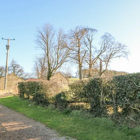 The Stable, Sedbury Park Farm Holiday home *