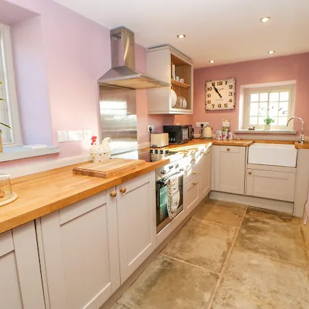 The Stable, Sedbury Park Farm *