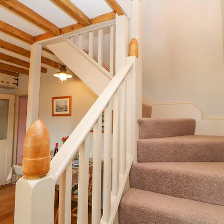 The Stable, Sedbury Park Farm Holiday home Gilling