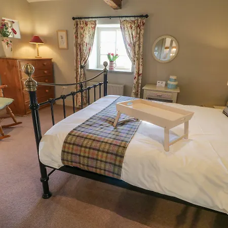 Holiday home The Stable, Sedbury Park Farm Gilling