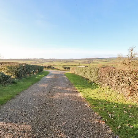The Stable, Sedbury Park Farm Holiday home