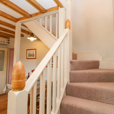 بيت للعطل The Stable, Sedbury Park Farm