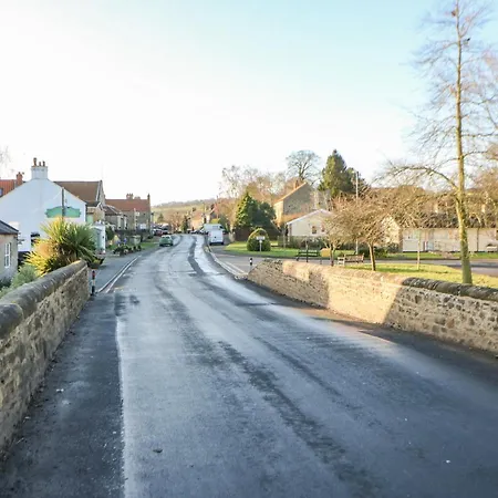 بيت للعطل The Stable, Sedbury Park Farm
