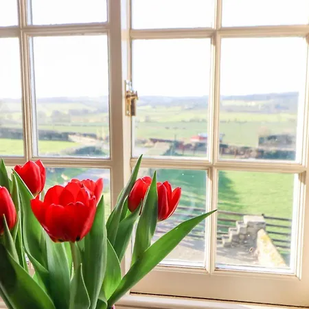 بيت للعطل The Stable, Sedbury Park Farm Gilling