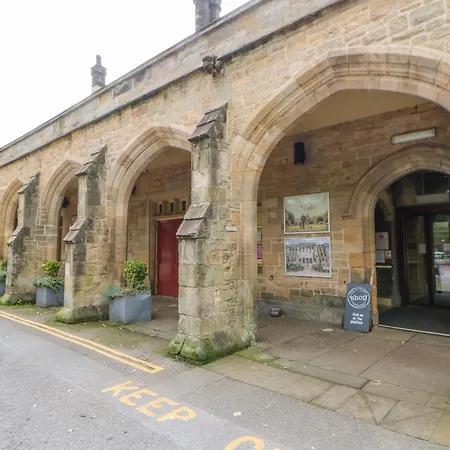 The Stable, Sedbury Park Farm Gilling