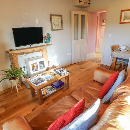 The Stable, Sedbury Park Farm