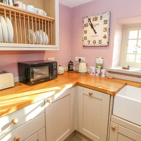 The Stable, Sedbury Park Farm