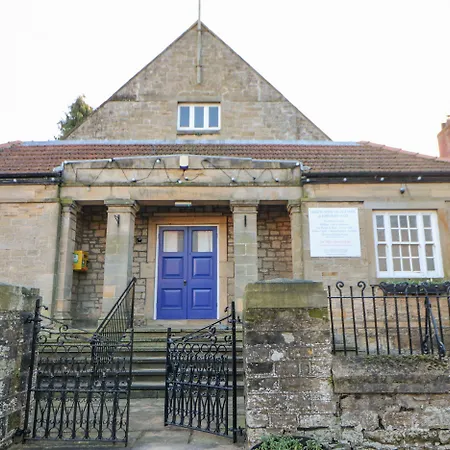 بيت للعطل The Stable, Sedbury Park Farm